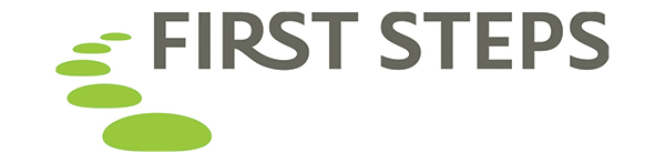 First Steps Logo