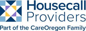 Housecall Providers logo